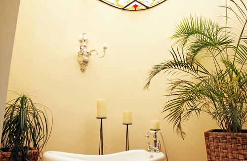 Sayula Hotel | Gran Casa Sayula Hotel & Spa