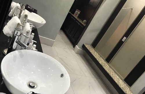 Nuevo Laredo Hotel | Gran Hotel Cantera La plaza