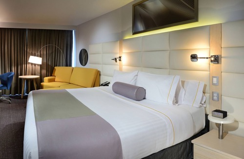 Puebla Hotel | Gran Hotel de Puebla by HNF
