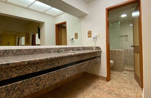 7 de Noviembre Hotel | Gran Hotel Villa de Madrid