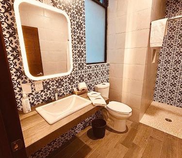 Tzintzuntzan Hotel | Gran Hotel Yacatas