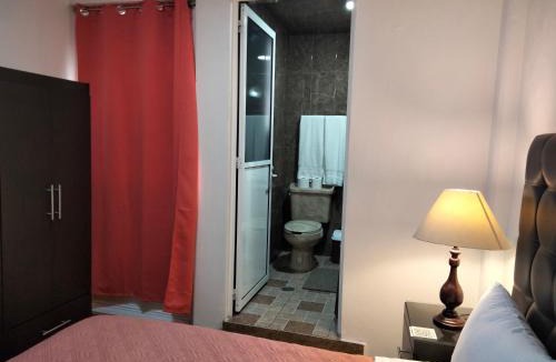 San Martin de las Piramides Apartment | Gran Tonantzin