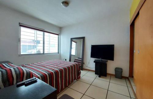 Chapalita Apartment | Gran Plaza Chapalita Galerias Planta Baja @serra