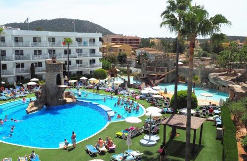 Santa Ponsa Apartment | Gran Santa Ponsa Apartments