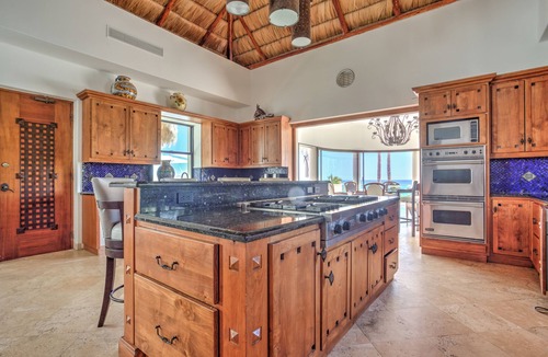Ensenada Los Muertos Villa | Gran Sueño Resort with the best views of the Bay of Dreams