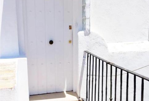 Old Town Apartment | Gran Teatro Falla