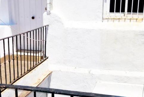 Old Town Apartment | Gran Teatro Falla