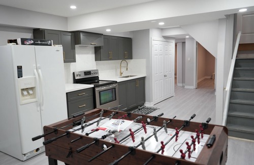 Brampton House | Grand 6BR Home | Designed for Families & Large Groups