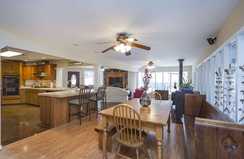 Bellevue House | Grand Dream Vacation Home in Nashville 7+ beds!