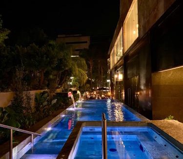Providencia Hotel | Grand Fiesta Americana Guadalajara Country Club