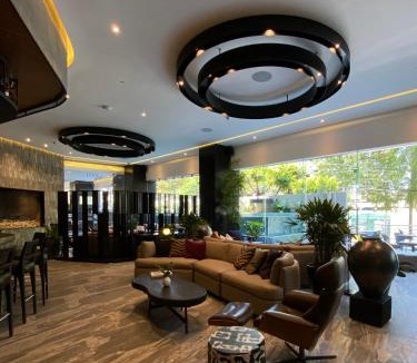 Providencia Hotel | Grand Fiesta Americana Guadalajara Country Club