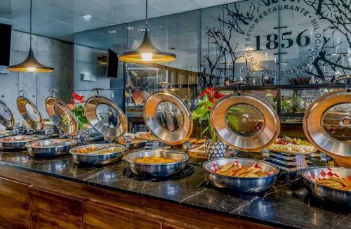 Monterrey Hotel | Grand Fiesta Americana Monterrey Valle