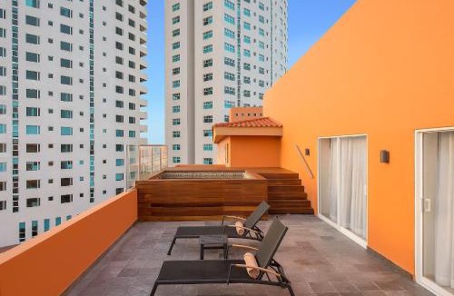 Boca del Rio Hotel | Grand Fiesta Americana Veracruz