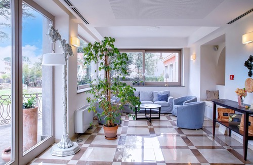 Castel del Piano Hotel | Grand Hotel Impero - Wellness & Exclusive SPA
