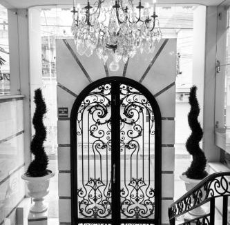 Tepatitlan de Morelos Hotel | Grand Hotel Tepatitlán
