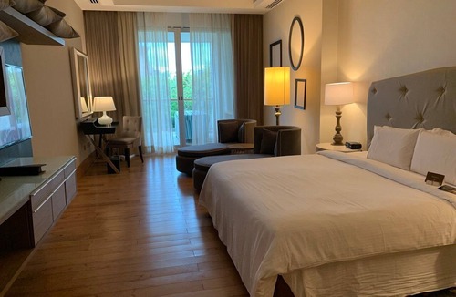 Mezcales Resort | GRAND LUXURY OASIS