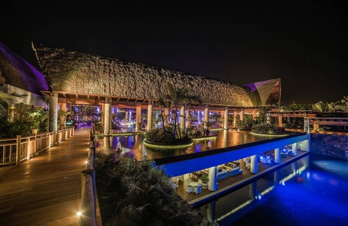 Puerto Vallarta Resort | GRAND LUXXE 2 BR SUITE, AAA 5 DIAMOND GOLF & SPA