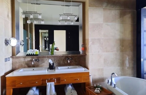 Mezcales Resort | GRAND LUXXE 2 BR VILLA, Golf Resort @ Vidanta