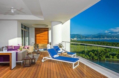 Bajio Villa | Grand Luxxe 2 Bedroom Villa