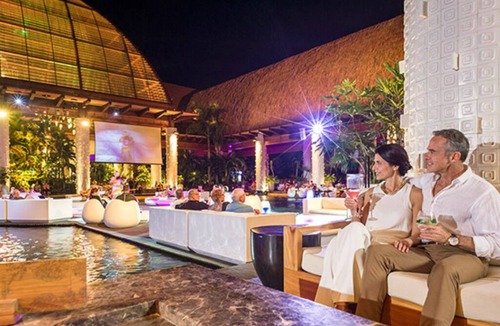 Las Jarretaderas Villa | Grand Luxxe 2 Bdrm Villa. Sleeps 6 & 2 kids. Pool+Golf+Spa+Beach=Luxury Vacation