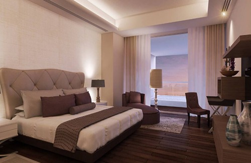Mezcales Resort | GRAND LUXXE 3 BEDROOM SPA SUITE IN NUEVO VALLARTA