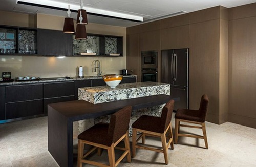 Nuevo Vallarta Condo | Grand Luxxe at Vidanta Nuevo Vallarta | Three Bedroom Residence Loft (Two Story)