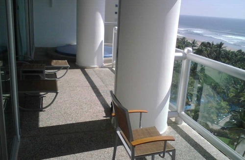 San Vicente Condo | Grand Luxxe Condos at the Vidanta Resorts!
