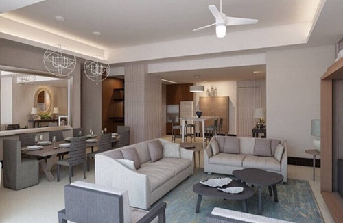 Valle Dorado Condo | GRAND LUXXE DIAMOND LUXURY RESORT NUEVO VAL OR RIVIERA MAYA ESTATE OWNER LISTING