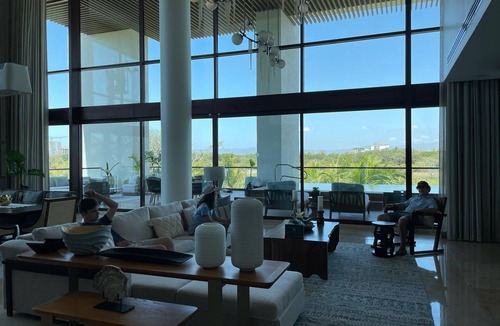 Bucerias Resort | Grand Luxxe Estate, Punta or Residence, Founders/Platinum, Golf and Massages.