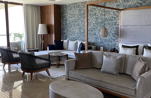 Bucerias Resort | Grand Luxxe Estate, Punta or Residence, Founders/Platinum, Golf and Massages.