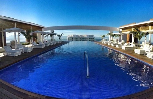 Bucerias House | Grand Luxxe Nuevo Vallarta 5 Star Diamond Resort Large 2 Bedroom