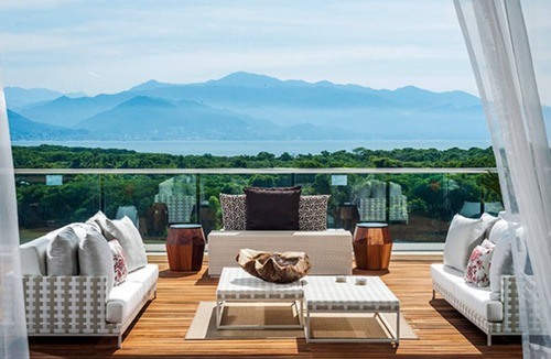 Bucerias Apartment | Grand Luxxe one bedroom in Nuevo Vallarta