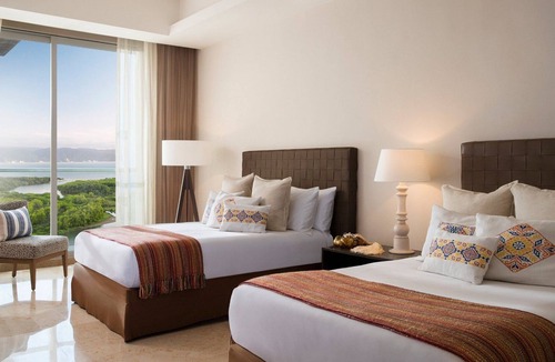 Valle Dorado Resort | Grand Luxxe Private Residence Club at Vidanta