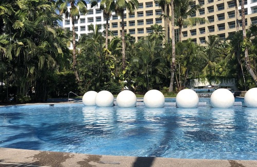 Valle Dorado House | Grand Luxxe Private Residence Club at Vidanta