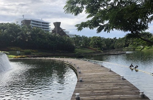 Valle Dorado House | Grand Luxxe Private Residence Club at Vidanta
