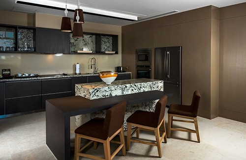 Las Jarretaderas Condo | Grand Luxxe Residence Loft