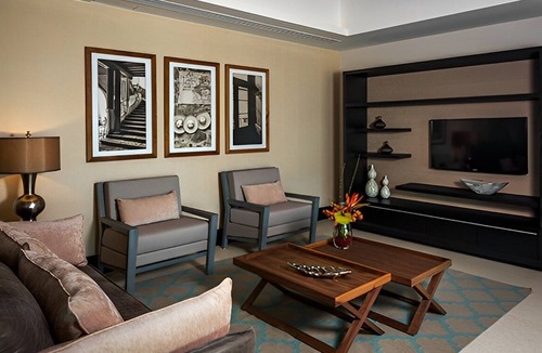 Las Jarretaderas Condo | Grand Luxxe Residence Loft