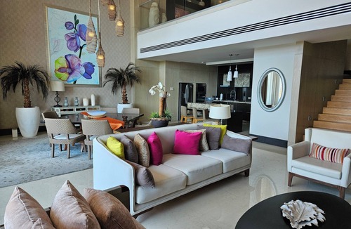 Las Jarretaderas House | Grand Luxxe Two Bedroom Loft at Vidanta, Nuevo Vallarta