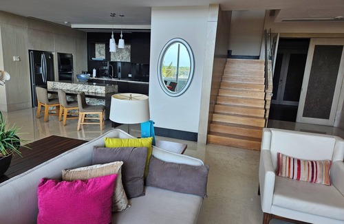 Las Jarretaderas House | Grand Luxxe Two Bedroom Loft at Vidanta, Nuevo Vallarta
