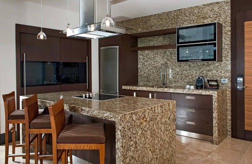 Nuevo Vallarta Condo | Grand Luxxe Villa Golf, Spa, Gym-Available for PGA Mexico Open 2024