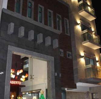 San Juan de los Lagos Hotel | Grand Marques
