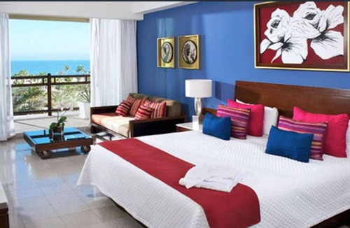 Zona Hotelera Resort | GRAND MAYAN 2 bdrm Master Suite, Los Cabos
