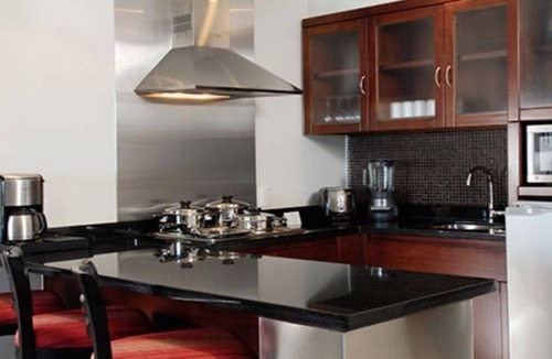 Zona Hotelera Resort | GRAND MAYAN 2 bdrm Master Suite, Los Cabos