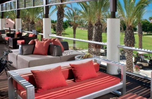 Zona Hotelera Resort | GRAND MAYAN 2 bdrm Master Suite, Los Cabos
