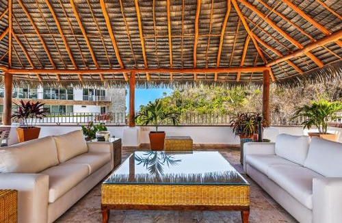 Conchas Chinas House | Grand Miramar APH1