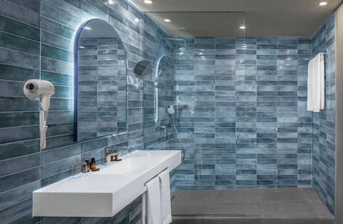 Hivernage Hotel | Grand Plaza