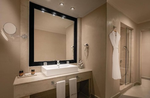 Hivernage Hotel | Grand Plaza