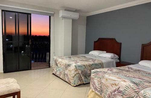 Tampico Hotel | Grand Royal Tampico