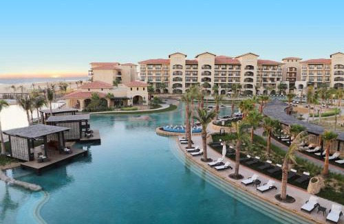 Los Cabos Resort | Grand Solmar Pacific Dunes Resort, Golf & Spa
