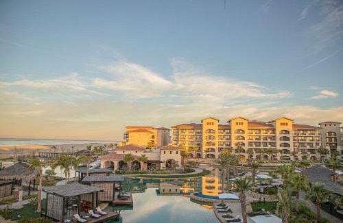 Los Cabos Resort | Grand Solmar Pacific Dunes Resort, Golf & Spa